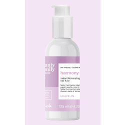 Beauty Family Harmony Fluid rozświetlający do włosów suchych i matowych 125ml - bez spłukiwania